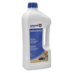 Quitacementos 1 Litro