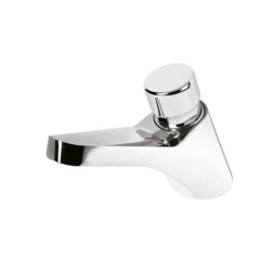 Grifo Temporizado Lavabo Económico