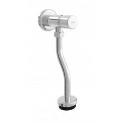 Grifo Temporizado Urinario Económico con Tubo