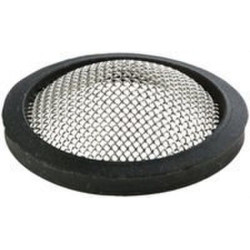 Junta de Goma 3/4 con Filtro