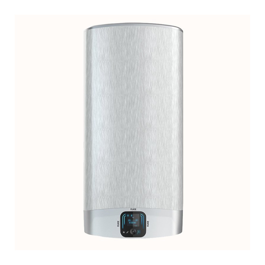 ARISTON Termo Eléctrico Fleck Duo 7 80 Litros