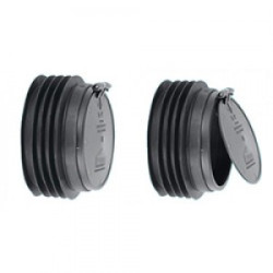 Válvula Anti Retorno WC