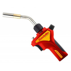 Soldador Castolin Ct27  2 Gas  Maletín