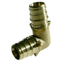 Codo PEX Expansión 32 mm