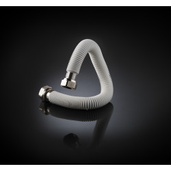 Presinox Extensible 1/2 Hembra - Hembra 200 a 340 mm