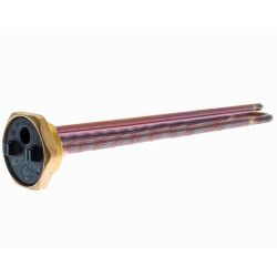 Resistencia Monoblock 1500W 1 1/4