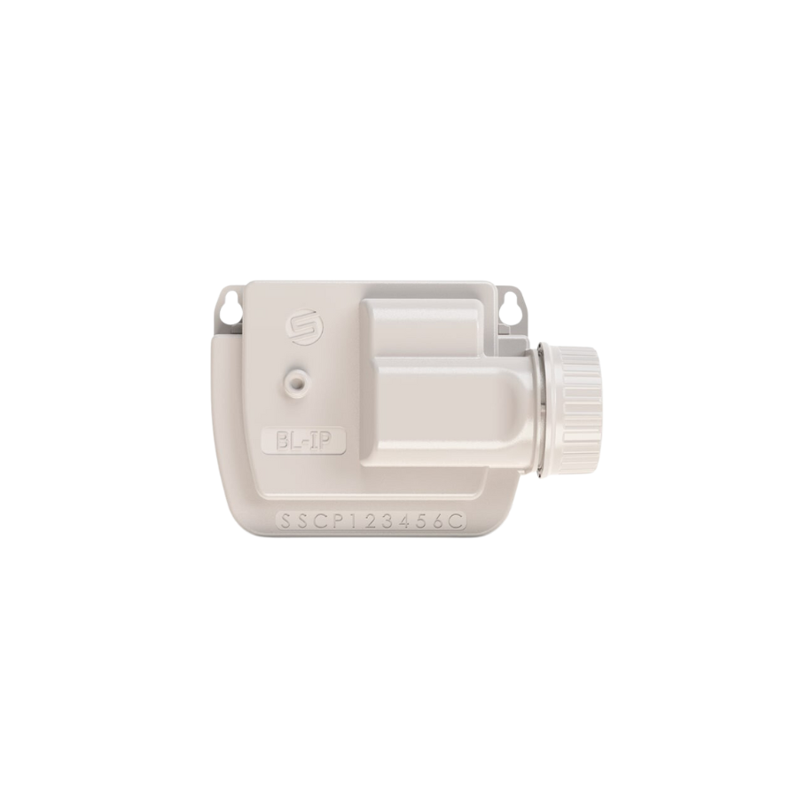 SOLEM Programador Bluetooth 1 Estación Ip