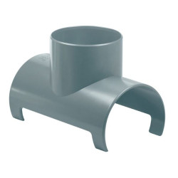 Clip Exterior 110 x 110 mm