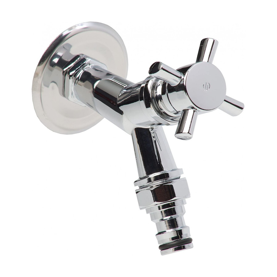 Grifo Vintage Arco 1/2 Cruceta