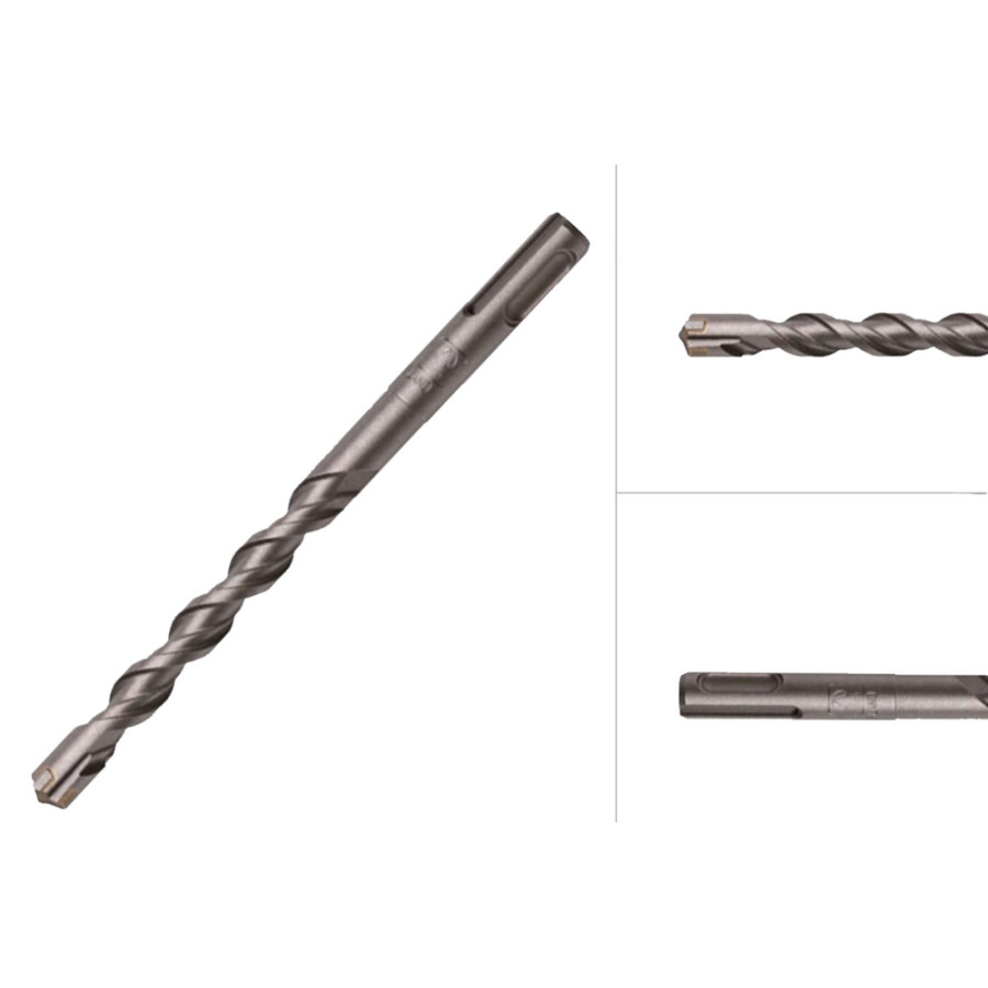 Broca SDS Plus 12 x 160 mm