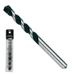 Broca Metal 8 mm Extra