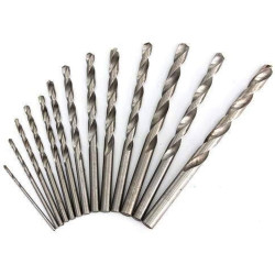 Broca Metal 10 mm Extra