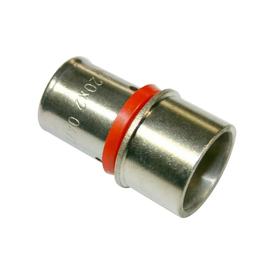 Adaptador Cobre 15 x Multicapa 16 mm