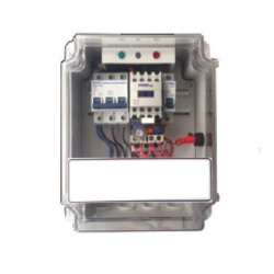 Guardamotor Cst 9 Simple 9 a 13A Trifásico