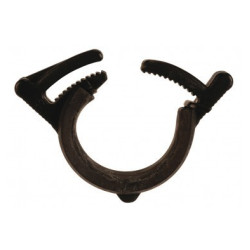 Abrazadera Tapón 16 mm