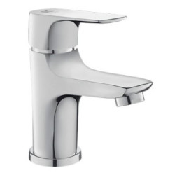 KÄLLA Grifo Lavabo Serie Sinua Cromado