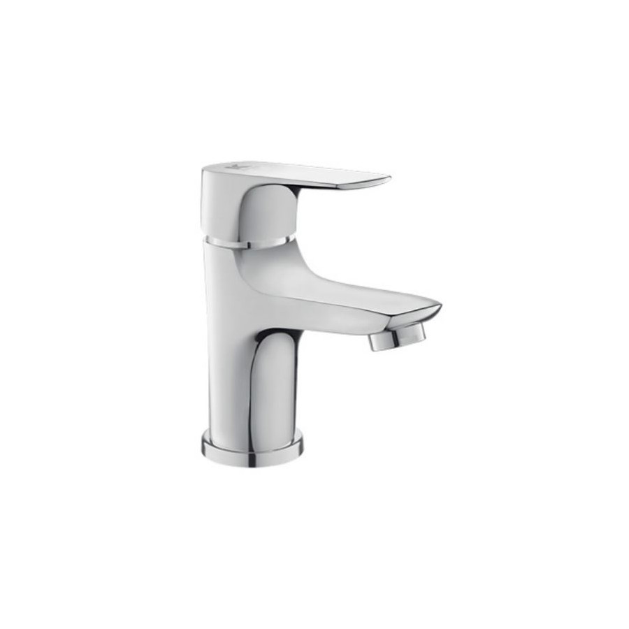 KÄLLA Grifo Lavabo Serie Sinua Cromado