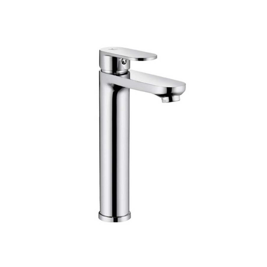 KÄLLA Grifo Lavabo Serie Legend Alto Cromado