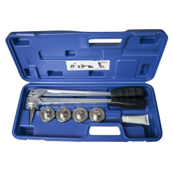 Expansor PXX / MC 16 a 20 a 25 mm