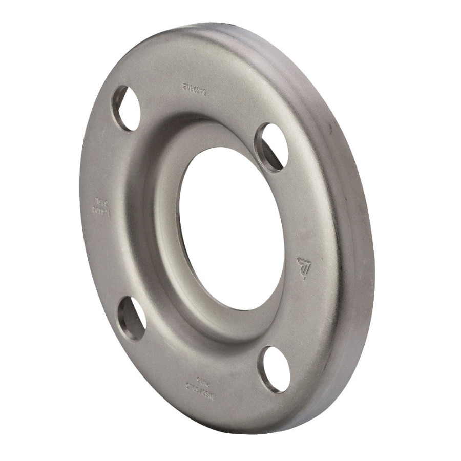 Brida Inoxidable DN 50 AISI 304