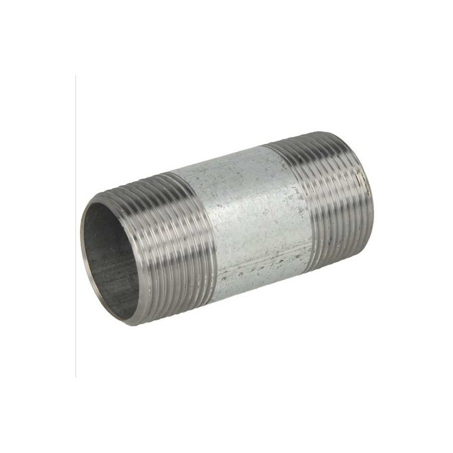 Bobina Galvanizada 1/2 x 1500 mm