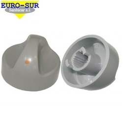 COINTRA Mando de Encendido Redondo 5 cm