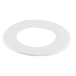 Junta Estanqueidad Blanca R93 85 mm