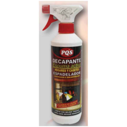 Limpiacristales para Estufas de Pellets