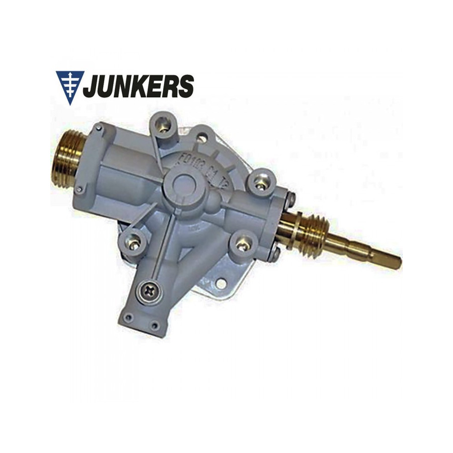 JUNKERS Cuerpo de Agua W135 2kv1