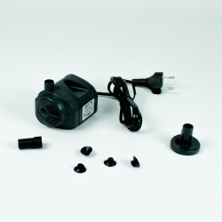 Bomba Fuente Multietapa 800