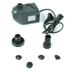 Bomba Fuente Multifunción 1300