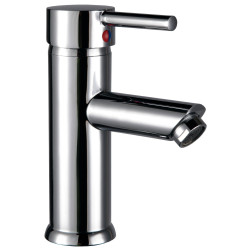 KÄLLA Grifo de Lavabo Serie Arena Cromado