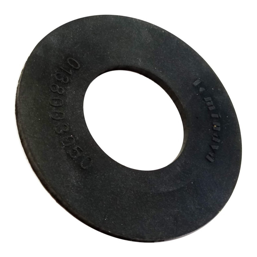 Junta Goma Cónica/plana Base Cisterna Baja