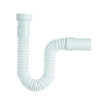Sifón Flexible 1 1/2 - 1 1/4 x 40/32 mm Tecno
