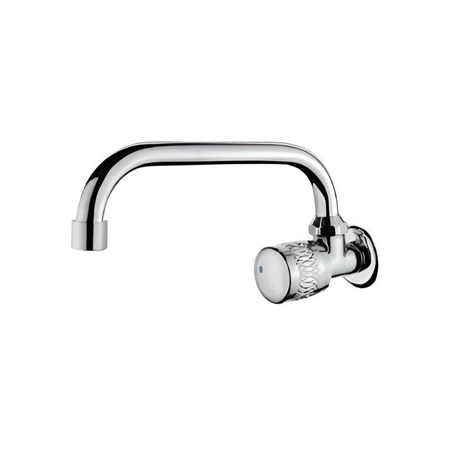 Grifo Fregadero 1 Agua Frontal Zapatilla Paula 3