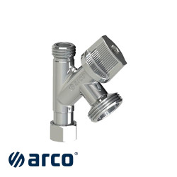 Grifo Lavadora Conekta