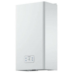 BERETTA Calentador Idrabagno Lx 17 Butano