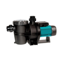 Bomba Piscina Silen S2 150 29 Monofásica