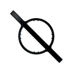 ASTRALPOOL Llave Tapa Filtro