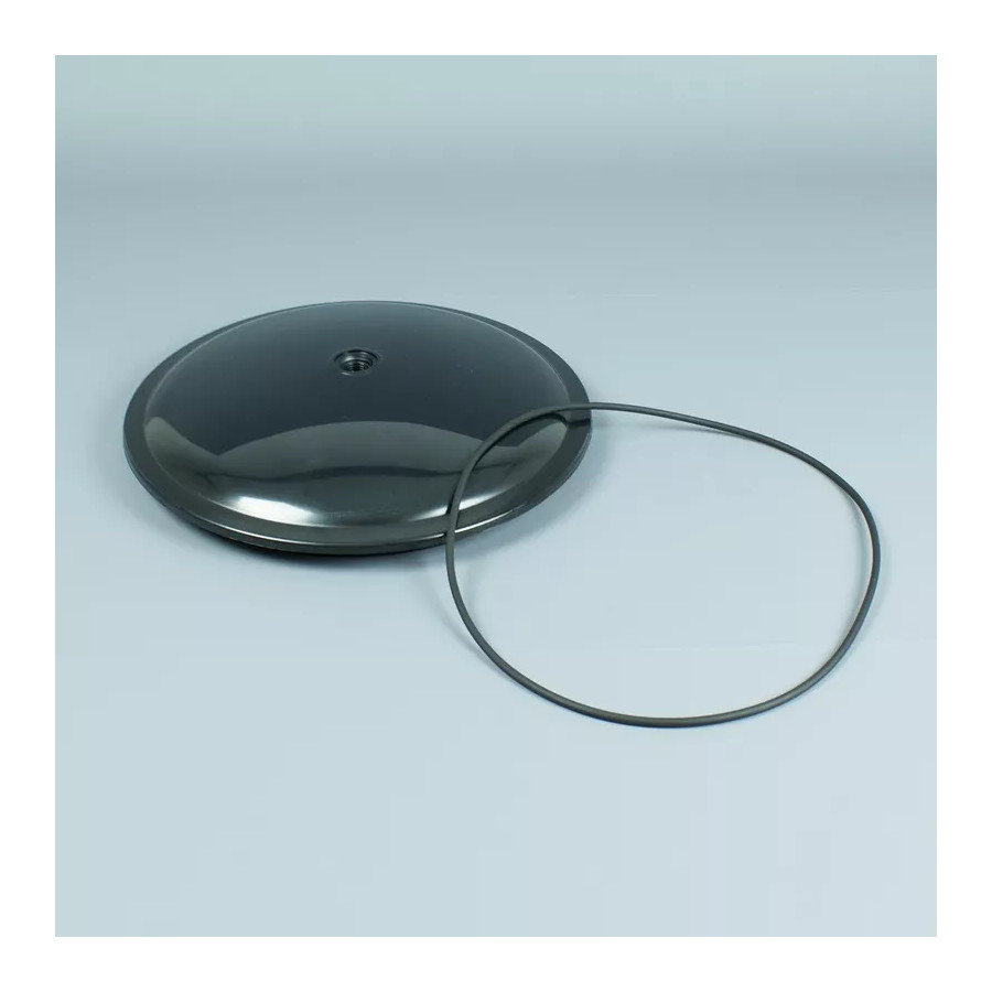 ASTRALPOOL Tapa Negra Filtro Star Plus