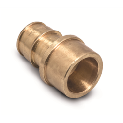 Adaptador Rayper 20 mm a Cobre 18 mm