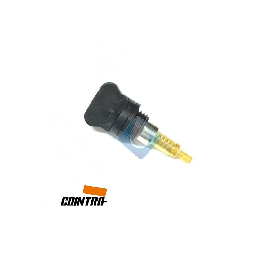 COINTRA Regulador de Caudal Negro 5 y 10 Litros