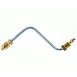 JUNKERS Tubo Piloto W250