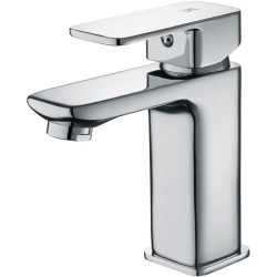 KÄLLA Grifo Lavabo Serie Skara Cromado