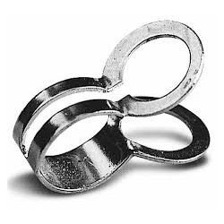 Enganche de Cadenilla en U