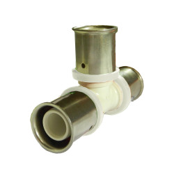 Te Multicapa PPSU 20 mm