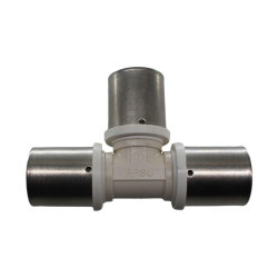 Te Multicapa PPSU 25 mm