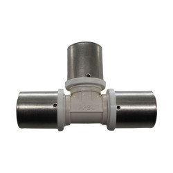 Te Multicapa PPSU 32 mm