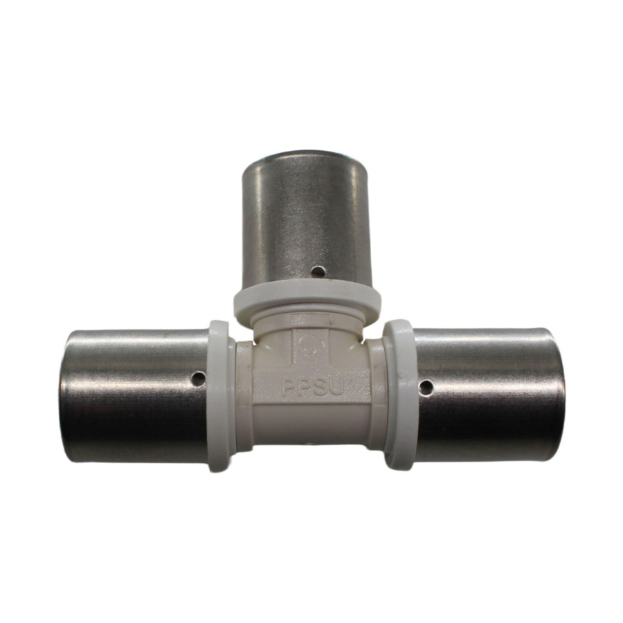 Te Multicapa PPSU 32 mm