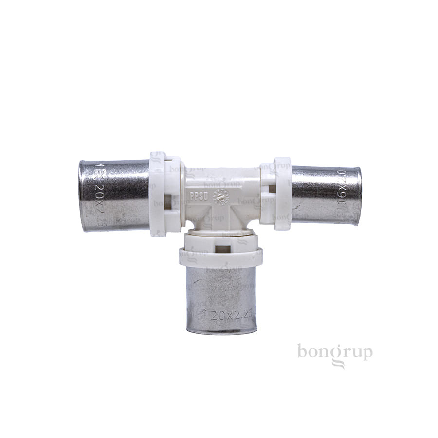 Te Multicapa PPSU 20 x 20 x 16 mm